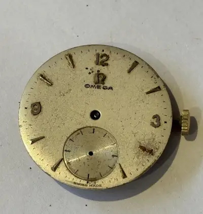 Omega Seamaster