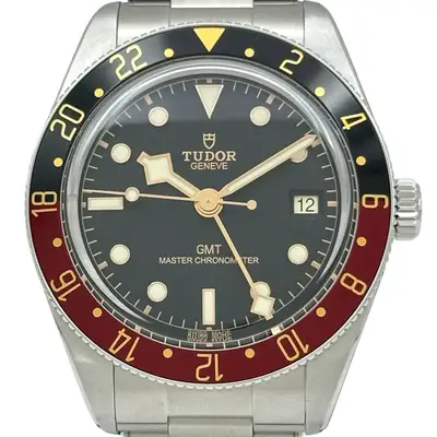 Tudor Black Bay 58 GMT 7939G1A0NRU
