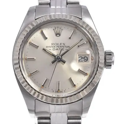 Rolex Oyster Perpetual 6917/4