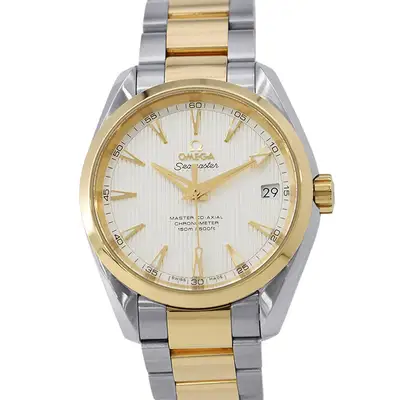 Omega Seamaster 231.20.39.21.02.002