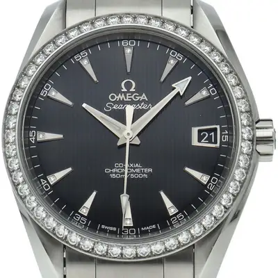 Omega Seamaster 231.15.39.21.51.001