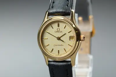 Omega Seamaster 596.0073