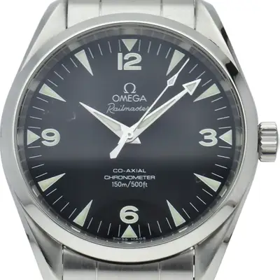 Omega Seamaster 2502.52