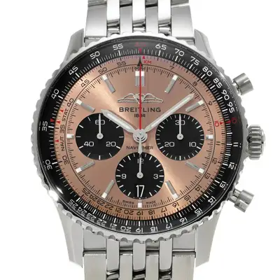 Breitling Navitimer B01 Chrono AB0138241K1A1(AB0138): SW16950