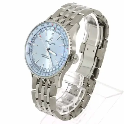 Breitling NAVITIMER 41 A17329 ICE BLUE