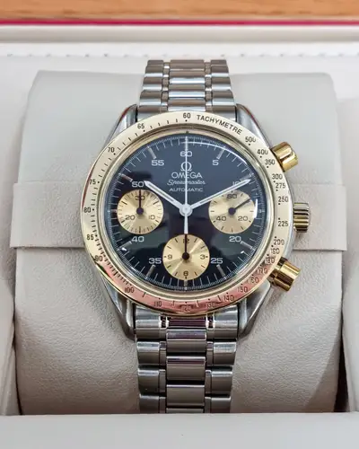 Omega Speedmaster 3713.50.96