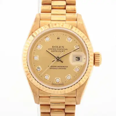 Rolex Lady-Datejust 79178G