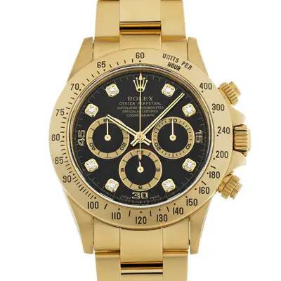 Rolex Daytona 16528G