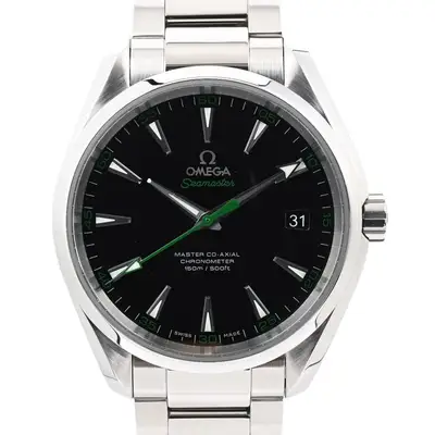 Omega Seamaster 231.10.42.21.01.004