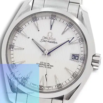 Omega Seamaster 231.10.39.21.02.001