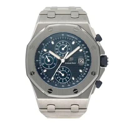 Audemars Piguet Royal Oak Offshore 26237ST
