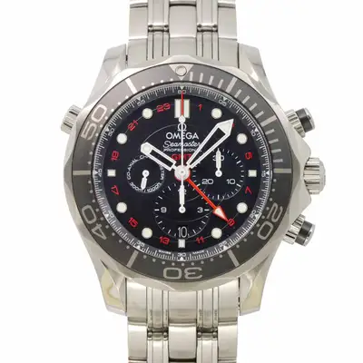 Omega Seamaster 300 Co-Axial 212 30