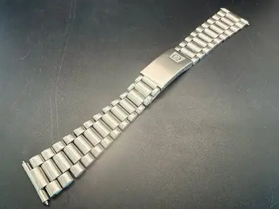 Omega Seamaster 1171/175