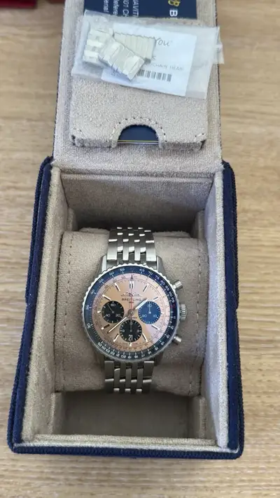 Breitling Navitimer AB0138