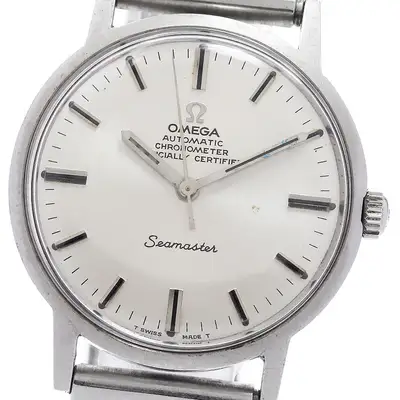 Omega Seamaster 165.070