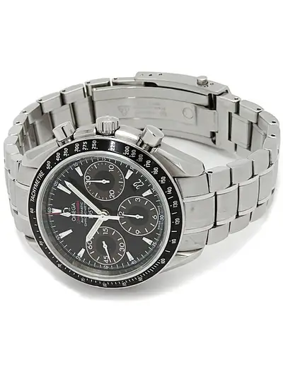Omega Speedmaster Date 32330404001001 #118