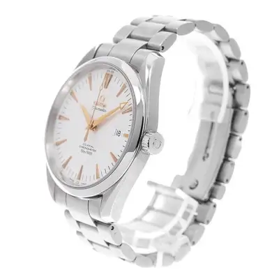 Omega Seamaster 2502.34