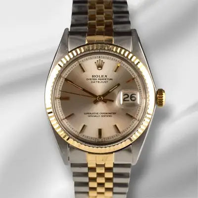 Rolex Datejust 1601/3