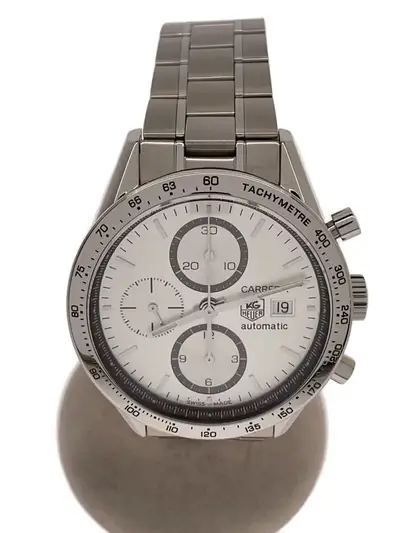 TAG Heuer Carrera 202606WH