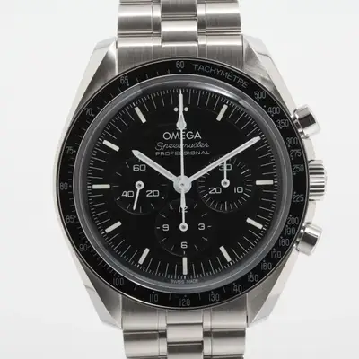 Omega Speedmaster Moonwatch Professional Co-Axial Master