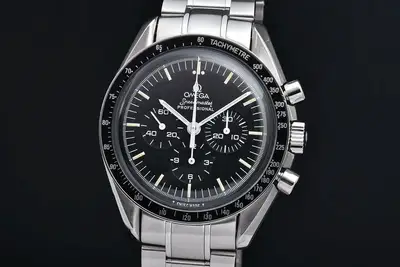Omega Speedmaster 3592.50