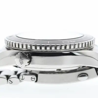 Omega Seamaster Planet Ocean Sochi Olympics