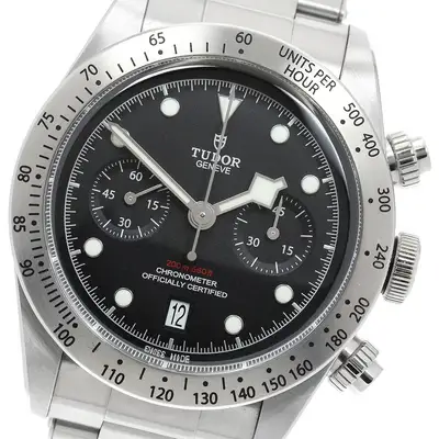 Tudor Black Bay 79350