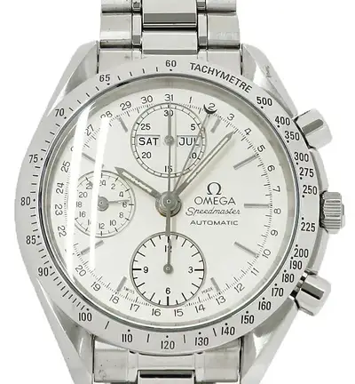 Omega Speedmaster 3521.30