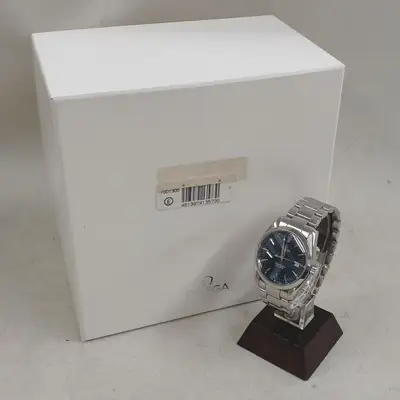Omega Seamaster 2518.00
