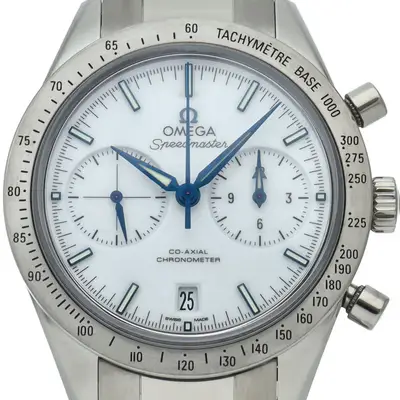 Omega Speedmaster '57 Co-Axial Chronometer Chronograph