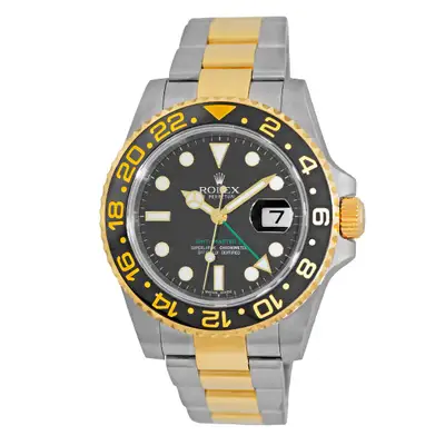 Rolex GMT-Master II 116713
