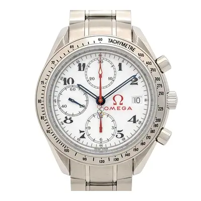 Omega Speedmaster 323.10.40.40.04.001