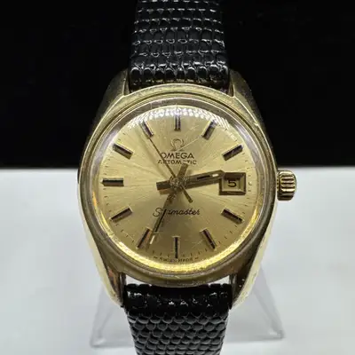 Omega Seamaster 566.026