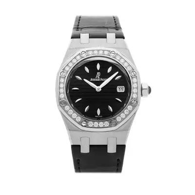 Audemars Piguet Royal Oak 67601ST