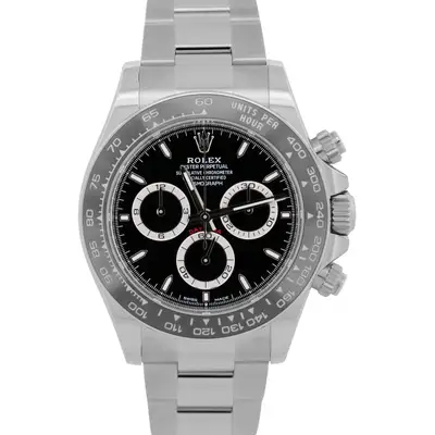Rolex Daytona 126500