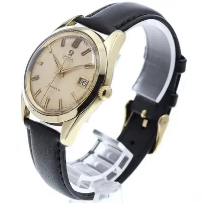 Omega Seamaster 14744