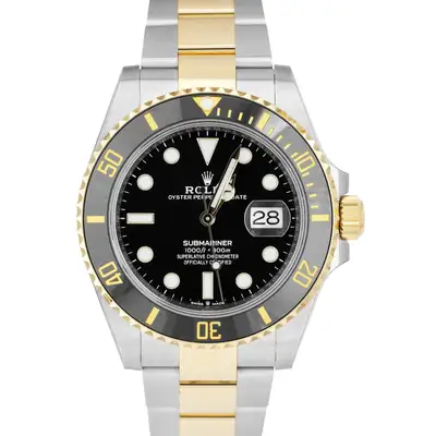 Rolex Submariner 126613