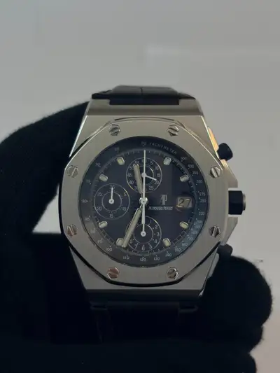 Audemars Piguet Royal Oak Offshore 25770ST