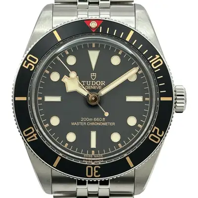Tudor Black Bay 58 7939A1A0NU Stainless