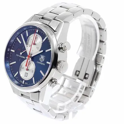 TAG Heuer Carrera Japan Limited Fuji