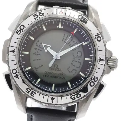 Omega Speedmaster 3290.50