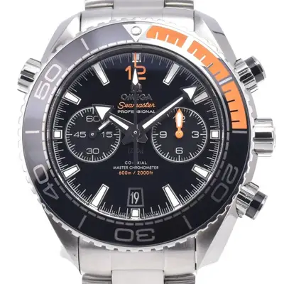 Omega Seamaster 215.30.46.51.01.002