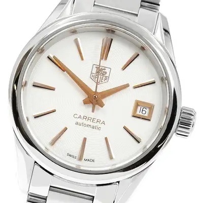 TAG Heuer Carrera Caliber 9 WAR2412.BA0776