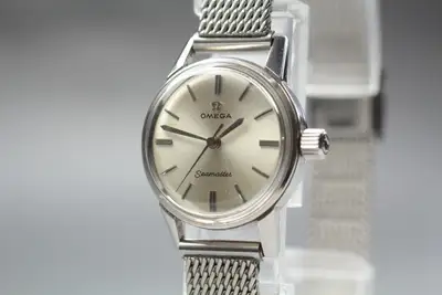 Omega Seamaster 515.001