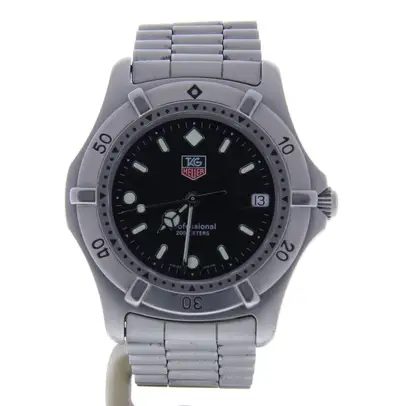 TAG Heuer 962006