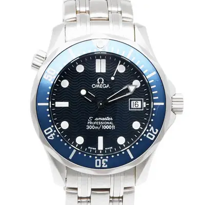 Omega Seamaster 56483XXX