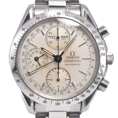 Omega Speedmaster 3521.30