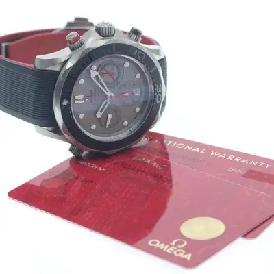 Omega Seamaster 212.92.44.50.99.001
