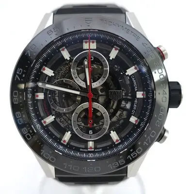 TAG Heuer Carrera CAR2A1Z-0 Chronograph