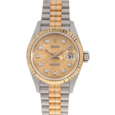 Rolex Datejust 69179G